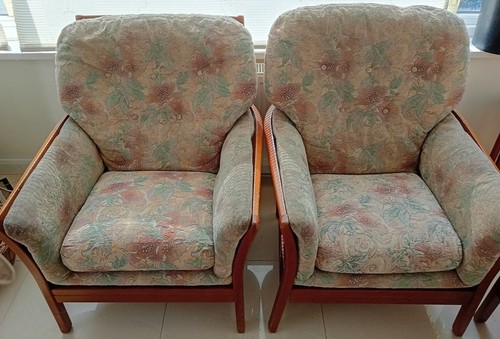 Pair vermont cintique - vermont,