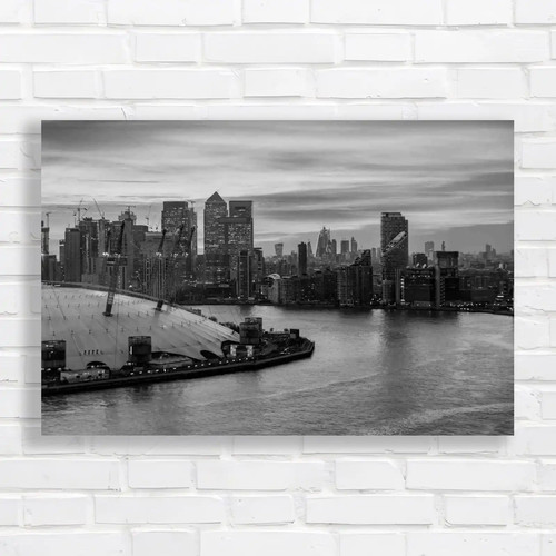 Explore iconic canary wharf - explore,