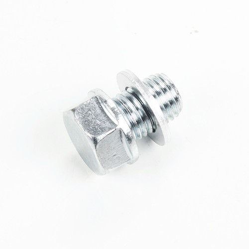 Sump plug and washer m12 - and, easy