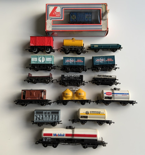 Bundle job lot gauge - job, oo