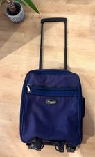 HENSELITE LAWN BOWLS WHEELED