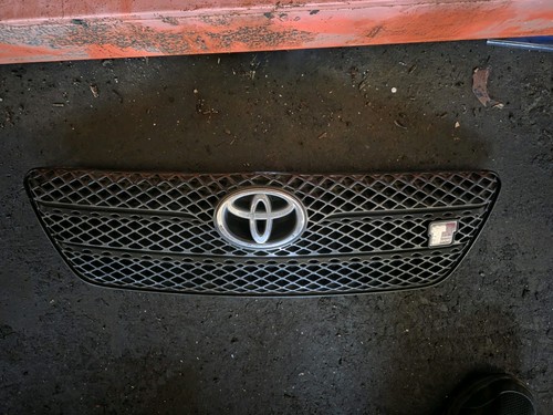 Toyota corolla sport - toyota, e12