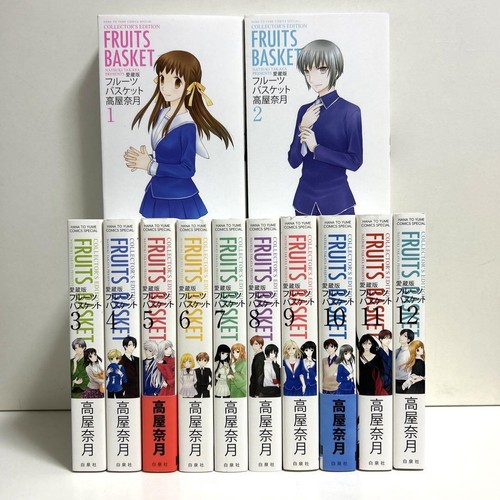 Fruits basket collector - fruits, collector's