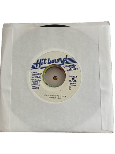 Jamaican reggae lot 10 - reggae, of