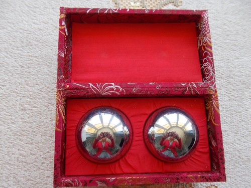 Vintage chinese chiming - chinese,
