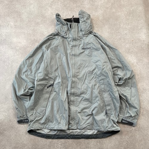Marmot rain jacket mens large - marmot,