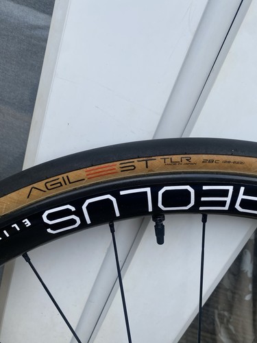 Bontrager aeolus tlr 29c - bontrager,