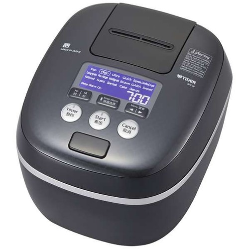 Tiger jpc w10w - tiger, jpc-w10w