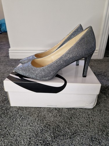 Nine west charly2 pewter - nine,