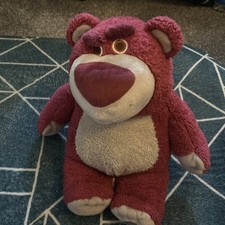 Toystory Disney Store Lotso