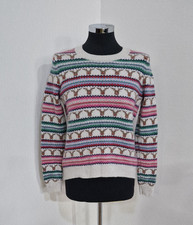 Boden Christmas Jumper Size