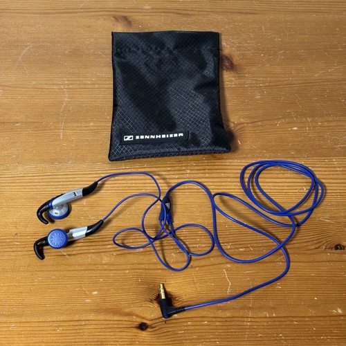 Sennheiser adidas mx685 ear - sennheiser,