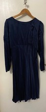 Ghost London Designer Navy