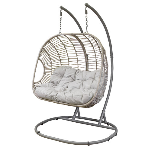 Dellonda egg hanging swing - dellonda,