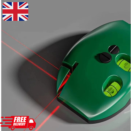 Laser level - level, –