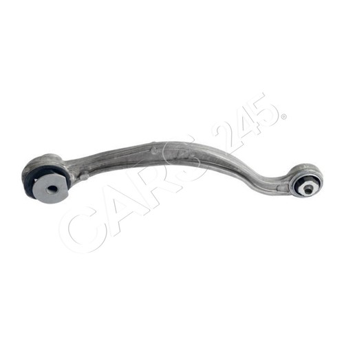 Rear right aluminium track - right,