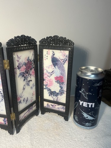 Mini dressing screen - dressing,