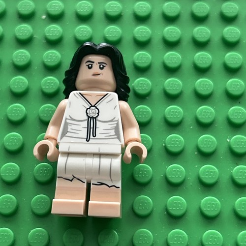Lego indiana jones marion - lego,
