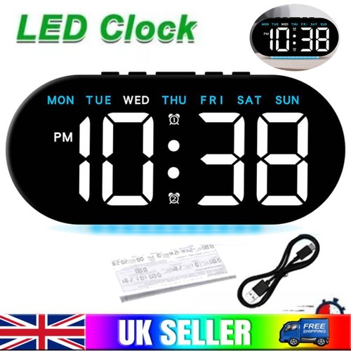 Led large digital desk wall - led,