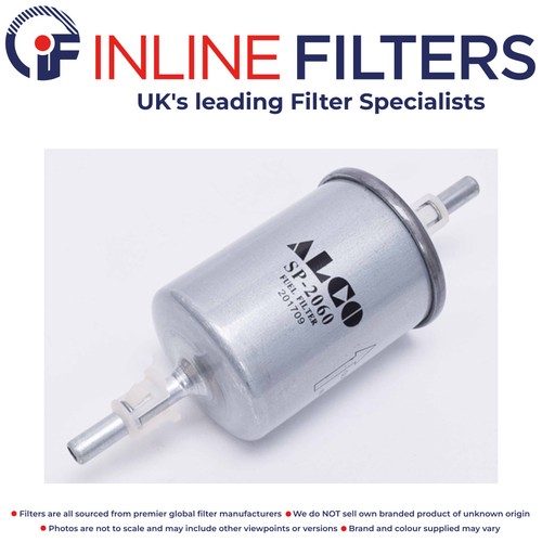 Fuel filter for - lada, niva/4x4