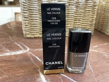 Chanel Le Vernis Longwear Nail