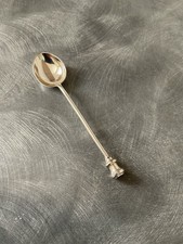 SOLID SILVER ENGLISH