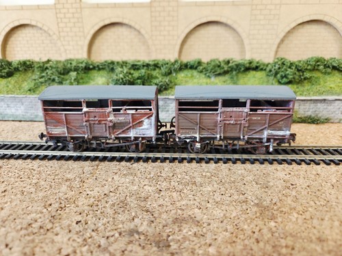 Model railway gauge 4mm kit - gauge,