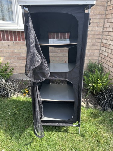 Easy camp talbot portable - talbot,