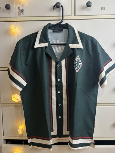 Men forest green bowling - forest,