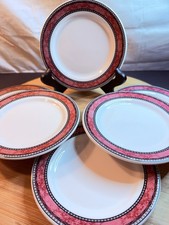 Set 6 Syracuse China 5.5”