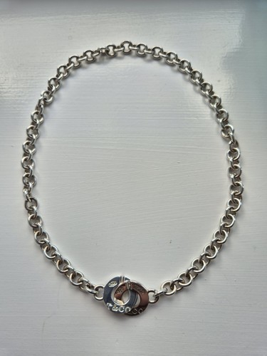 Genuine tiffany co - tiffany, &
