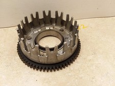  Yamaha 850 TDM TDM850 Engine