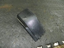 107. 2007 VOLVO S80 D5. FUSE