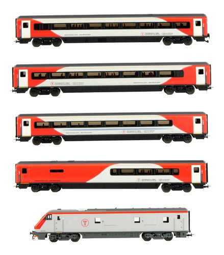 Hornby gauge - hornby, 'oo