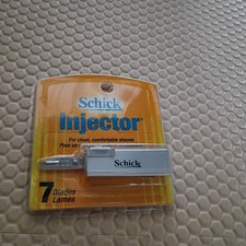 Schick Injector Refill Razor