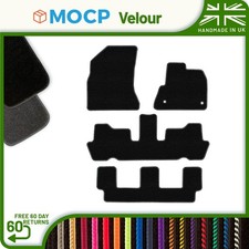 Velour Car Mats to fit Citroen