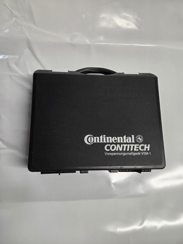 Contitech vsm electronic - contitech,
