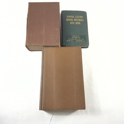 Lot vintage books - lot,