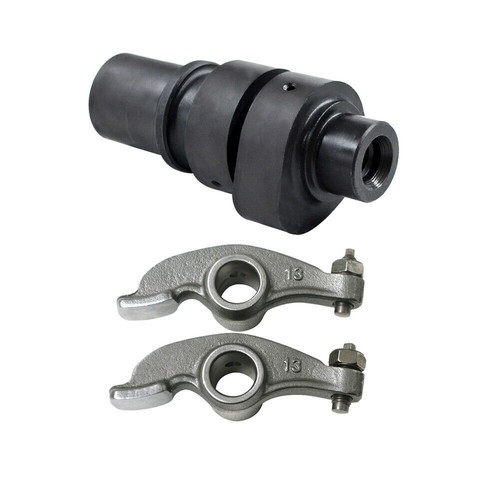 Camshaft rocker arms kit for - camshaft,