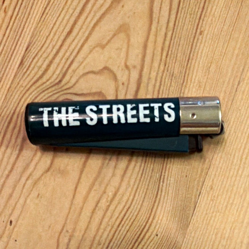 The streets clipper bundle - clipper,