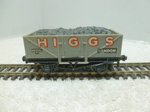 Wrenn w4635p coal wagon higgs - coal, 'higgs