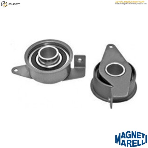 Tension spring tensioner - tension,