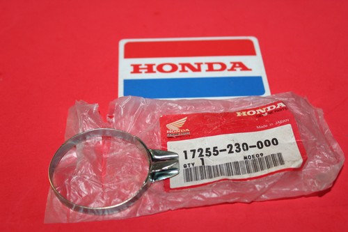 Nos honda ca175 cb550 cb750 - honda,