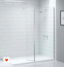 merlyn shower wetroom glass