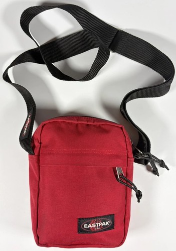 Eastpak messenger bag - messenger,