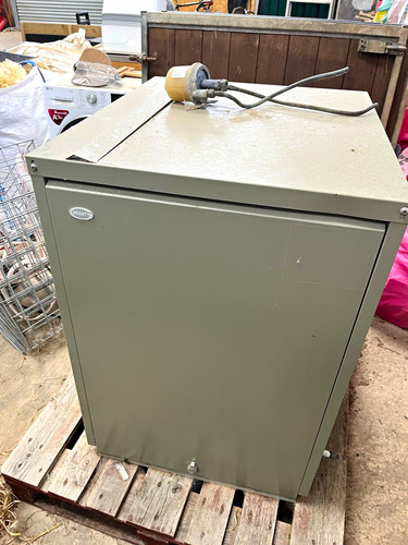 Grant vortex outdoor - vortex,