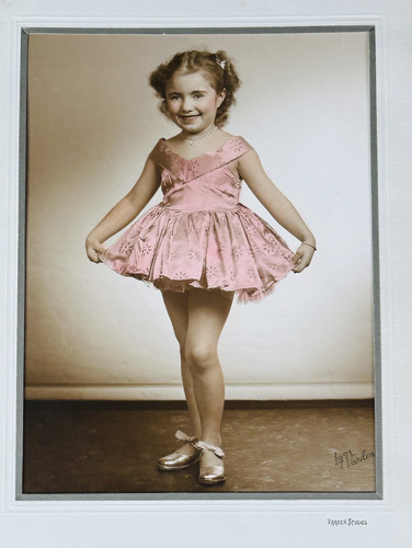 Vtg 1950s hand - 1950s,