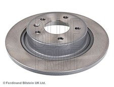 Brake Disc OPEL AMPERA EV 150