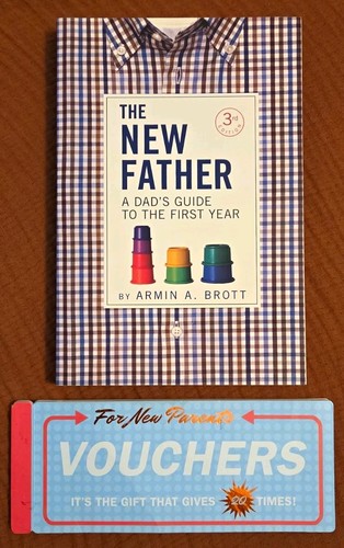 New dad gift - new, the