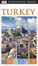 DK Eyewitness Travel Guide